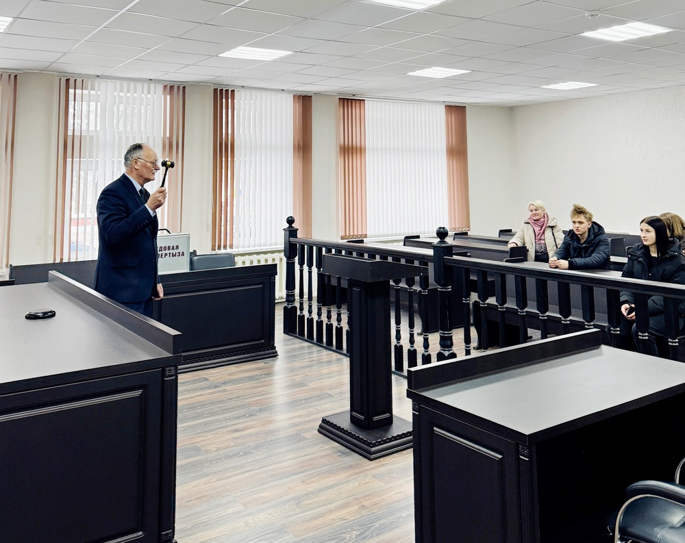 День открытых дверей