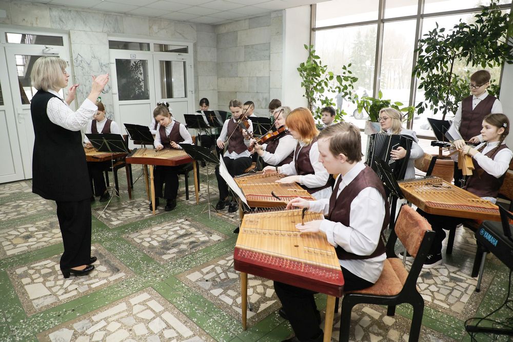 Человек года