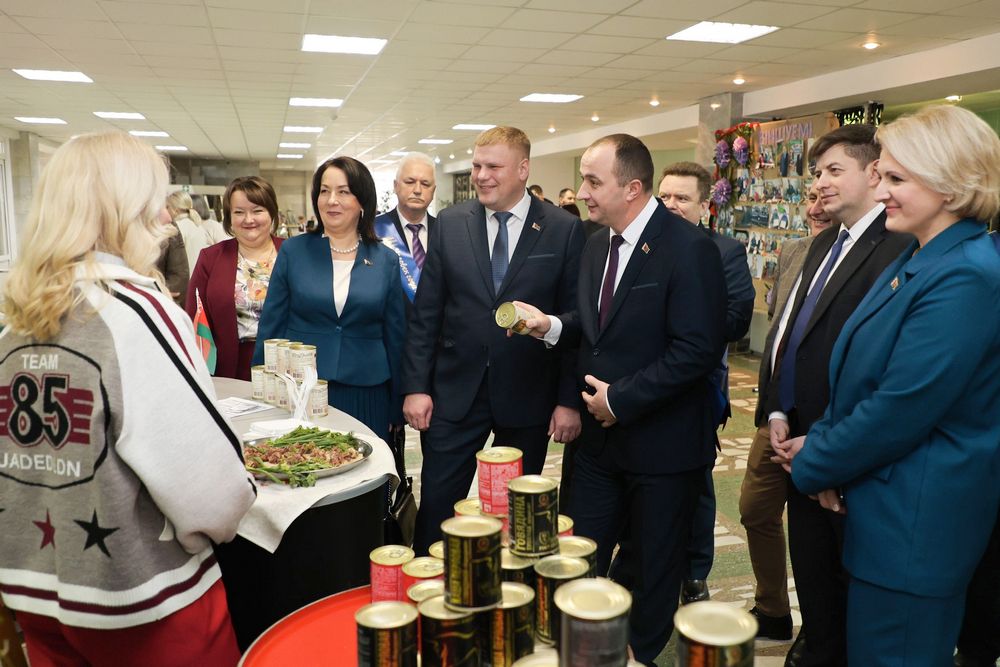 Человек года