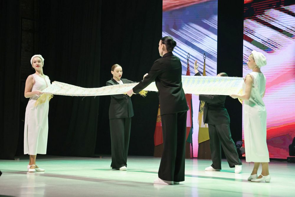 Человек года