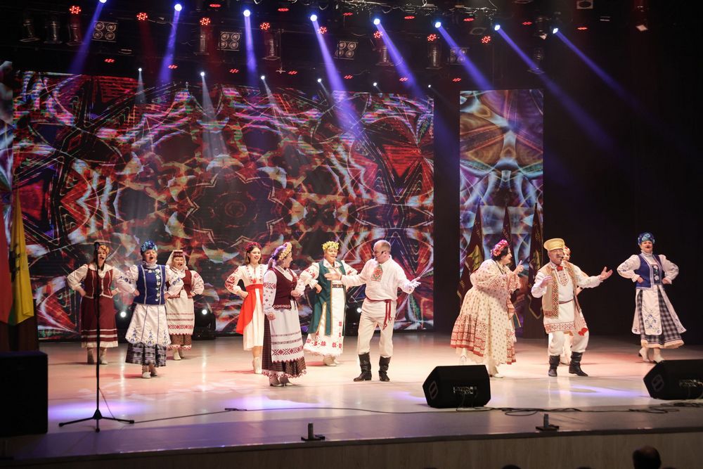 Человек года