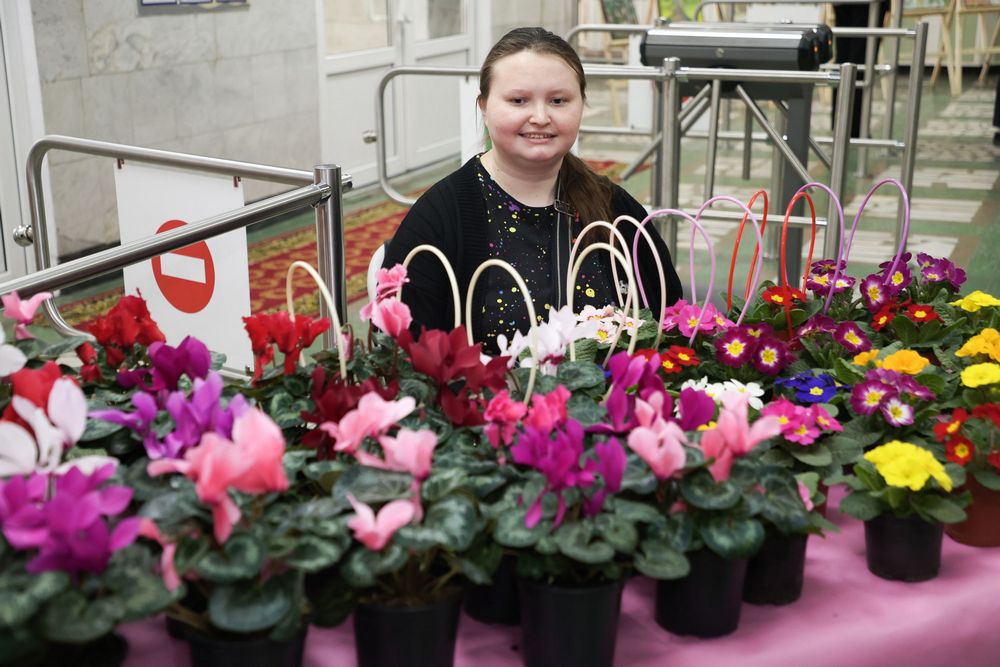 Человек года