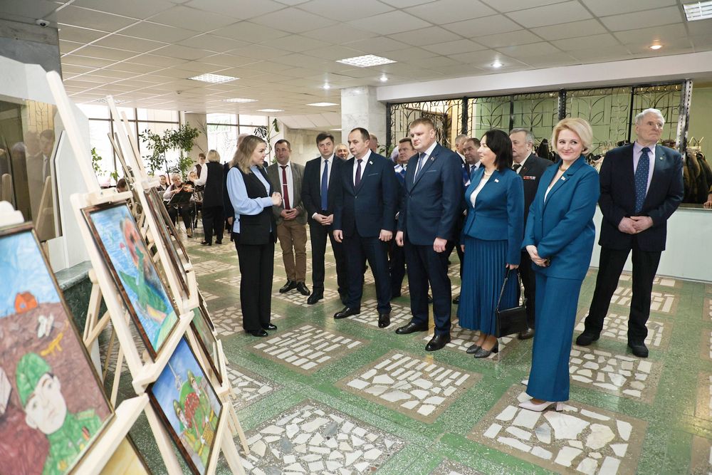 Человек года