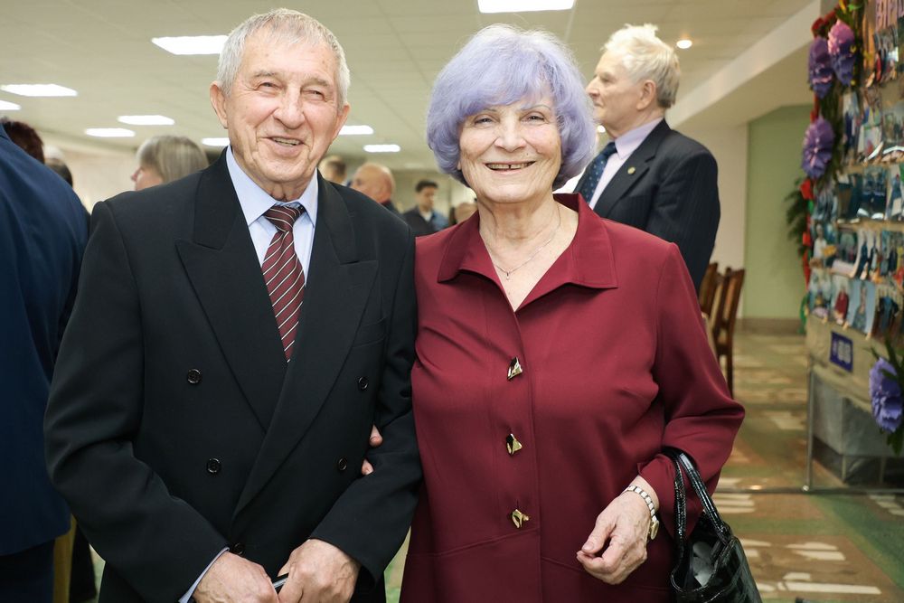 Человек года