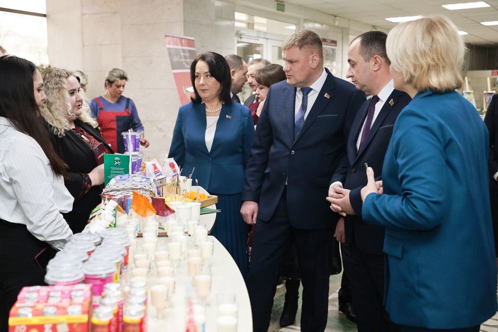 Человек года