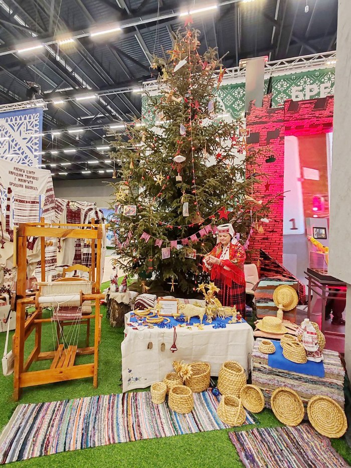 Моя Беларусь