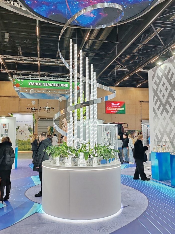 Моя Беларусь