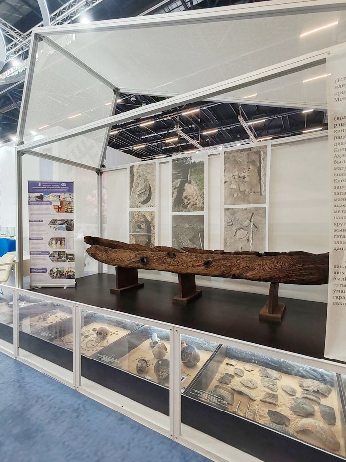 Моя Беларусь