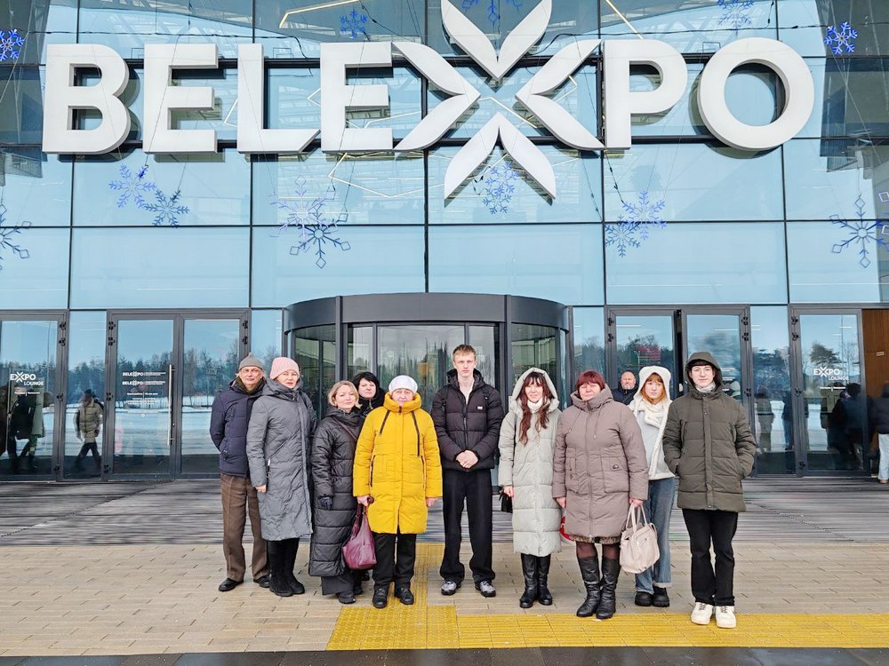 Моя Беларусь