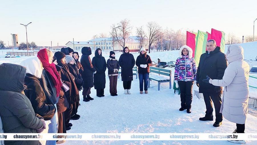 О нас пишут