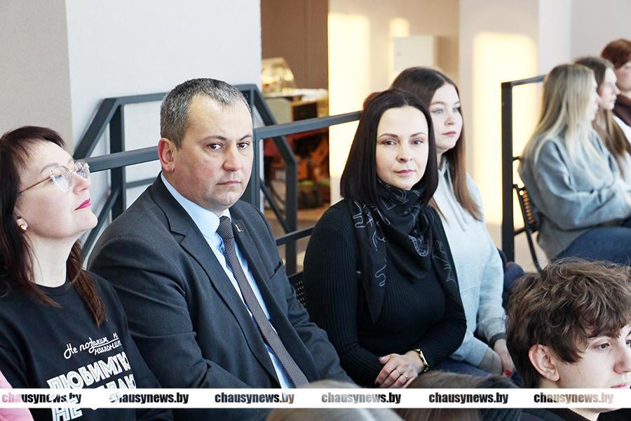 О нас пишут