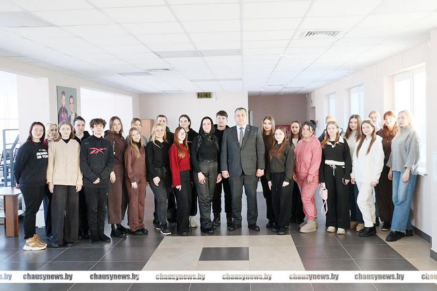 О нас пишут