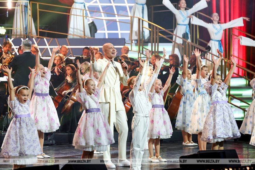 Торжественное мероприятие