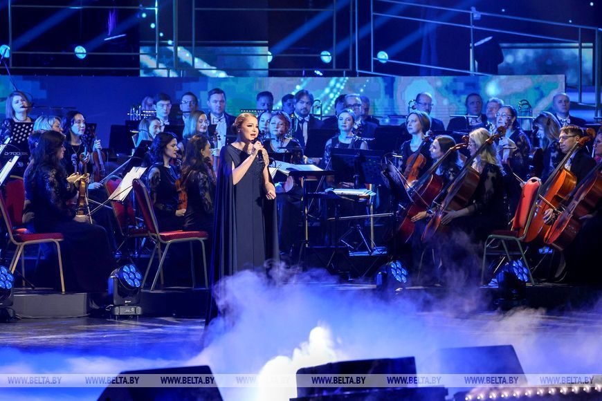 Торжественное мероприятие