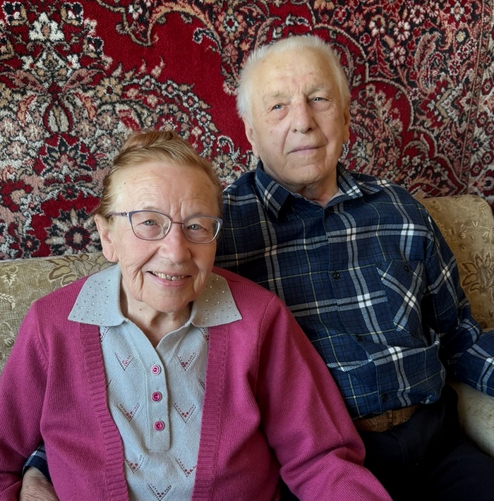 Поздравление