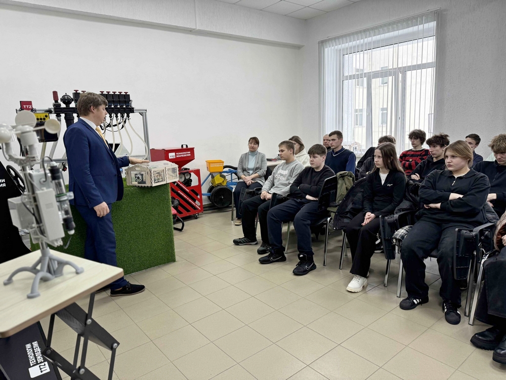 О нас пишут