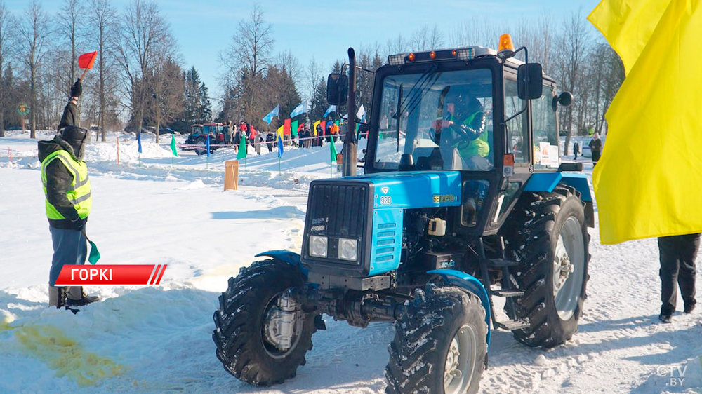 О нас пишут