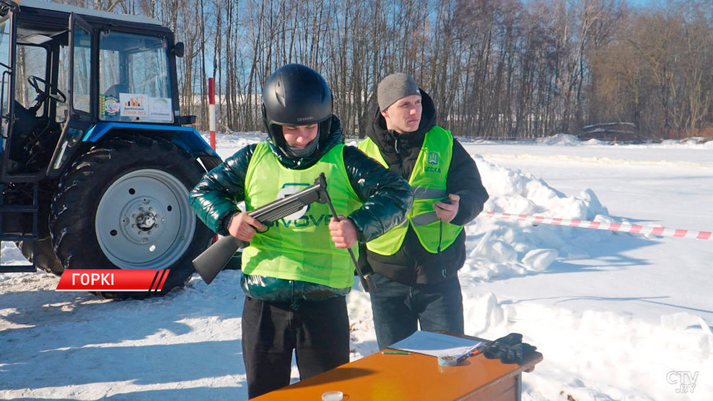 О нас пишут