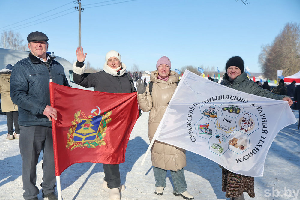 О нас пишут