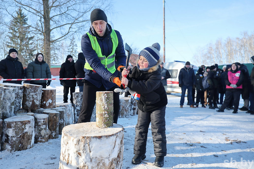 О нас пишут