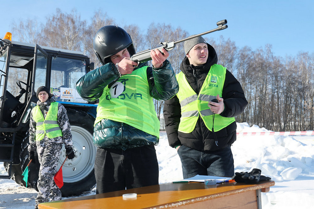 О нас пишут