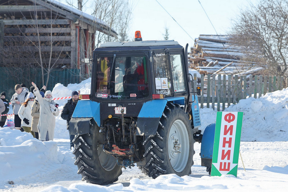О нас пишут