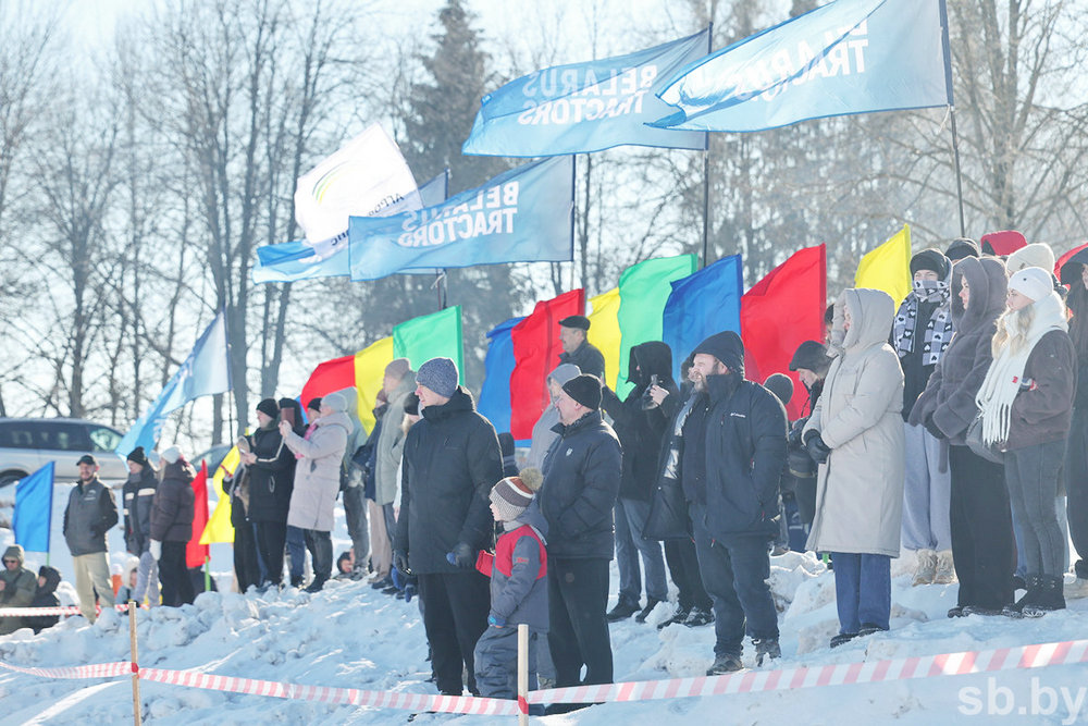 О нас пишут