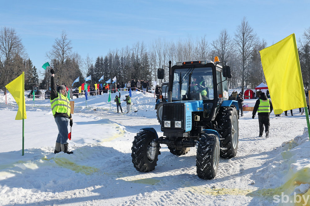 О нас пишут