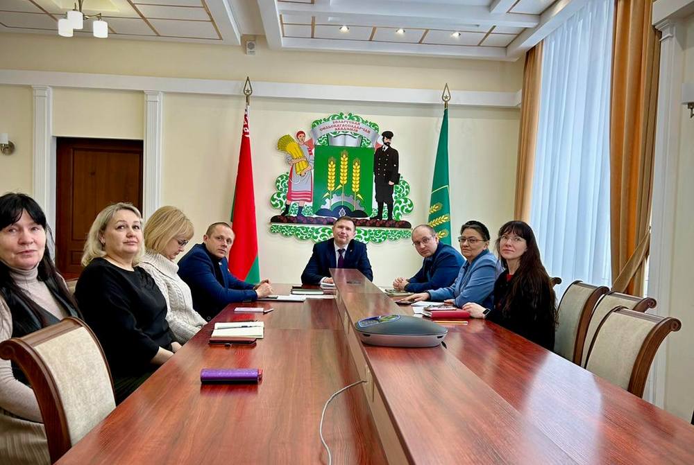 Межуниверситетский диалог