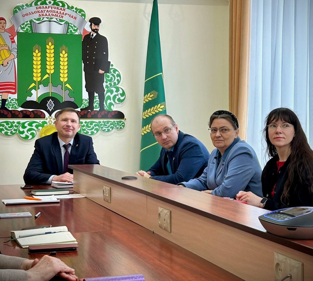 Межуниверситетский диалог