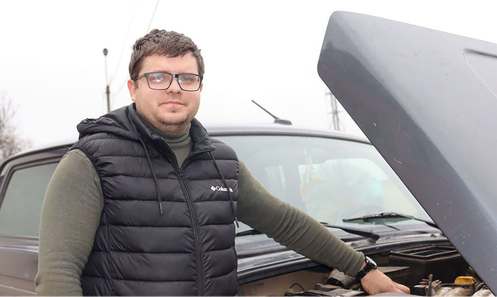 о нас пишут