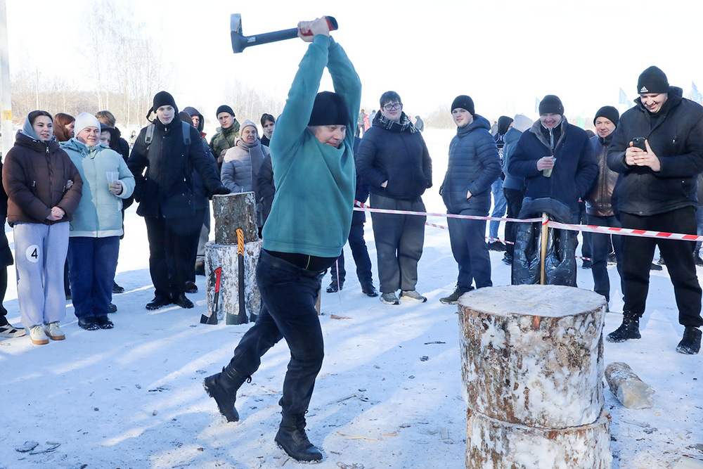 О нас пишут