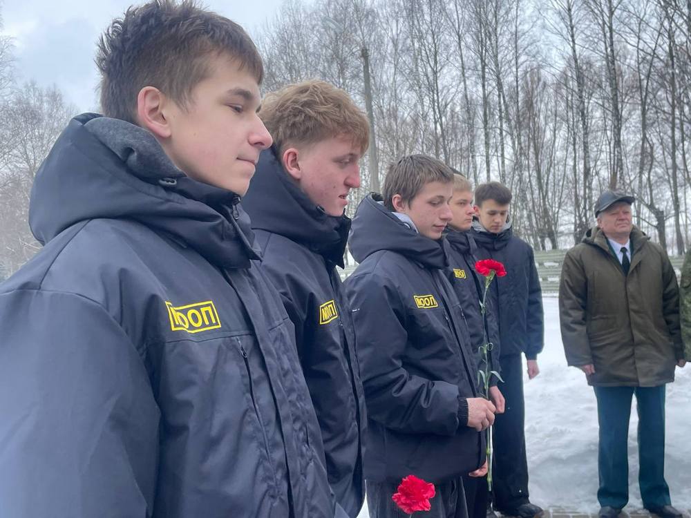 О нас пишут