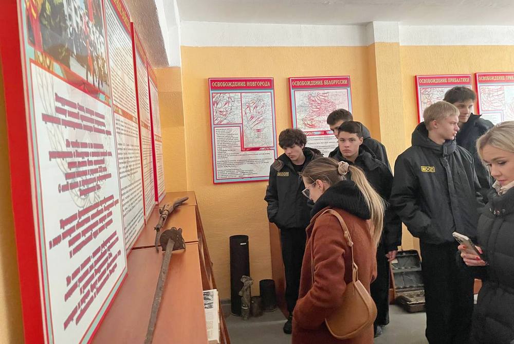 О нас пишут