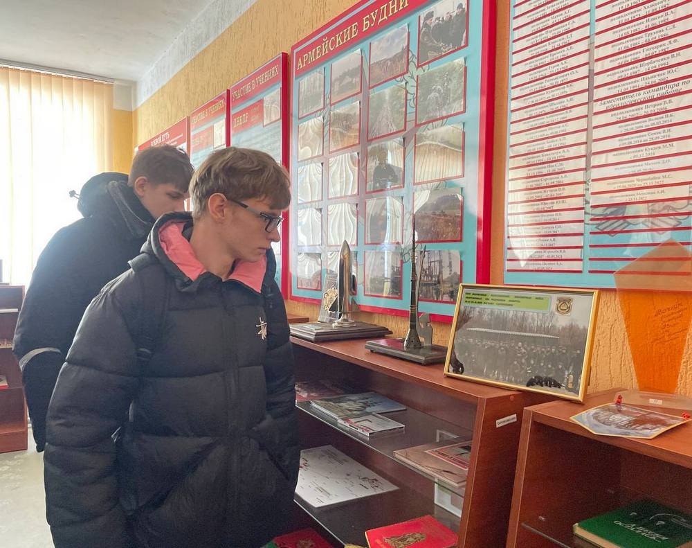 О нас пишут