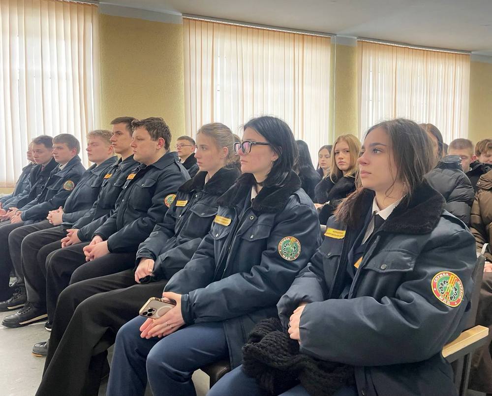 О нас пишут