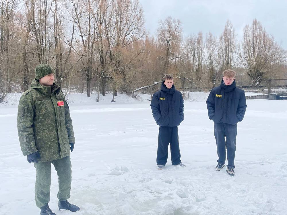 О нас пишут