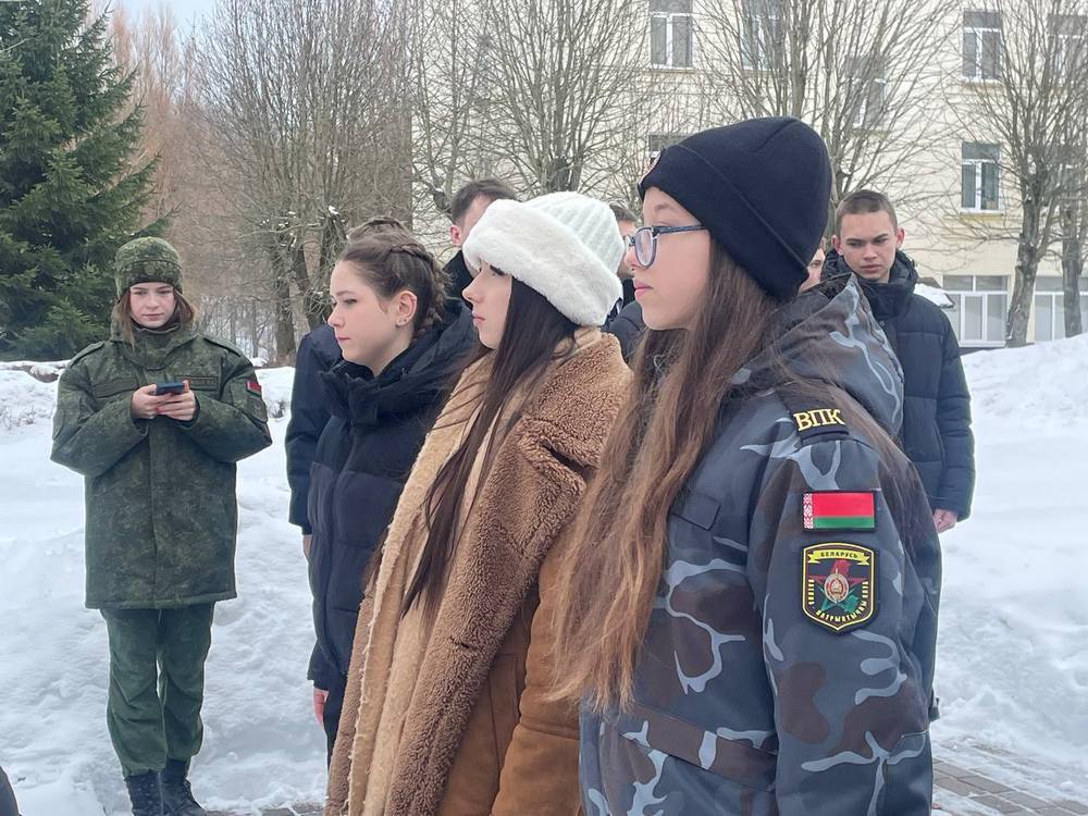 О нас пишут