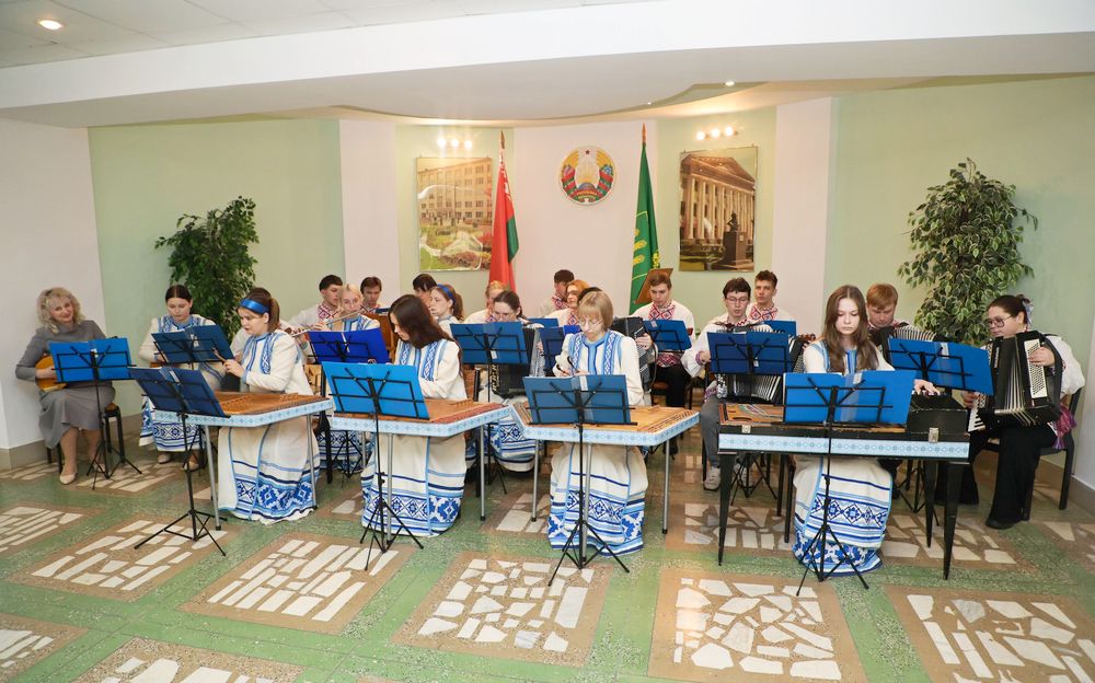 Поздравление