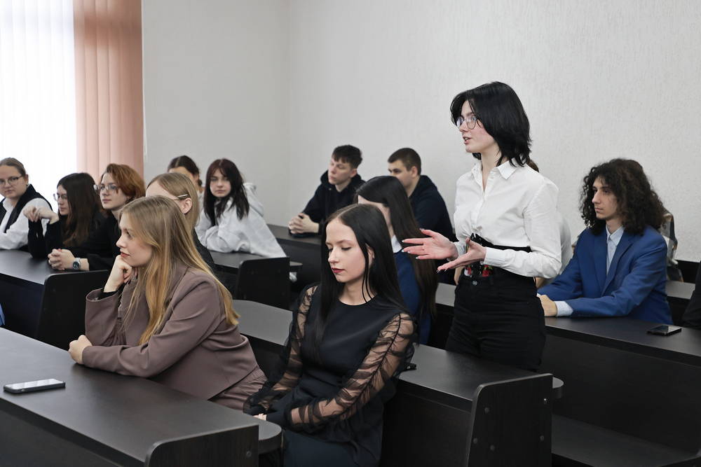 создание суда