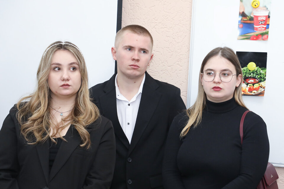 О нас пишут