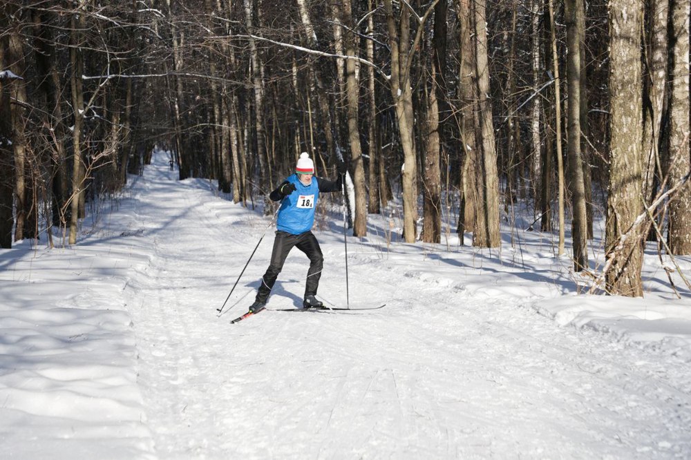 Горецкая лыжня-2026
