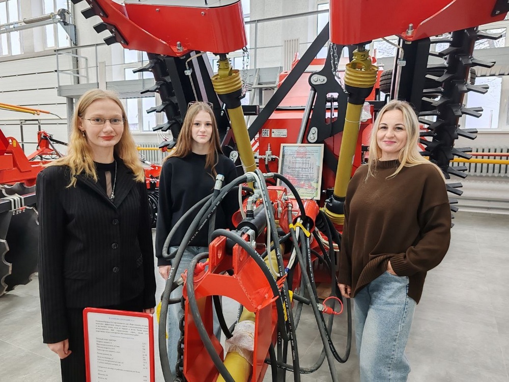 Профориентационное партнерство