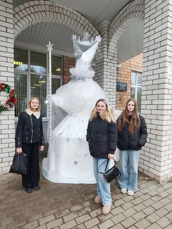 Профориентационное партнерство