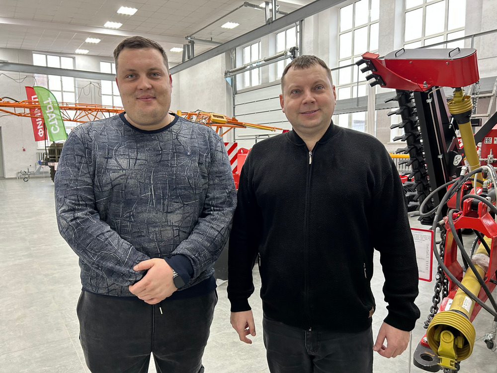 Профориентационное партнерство