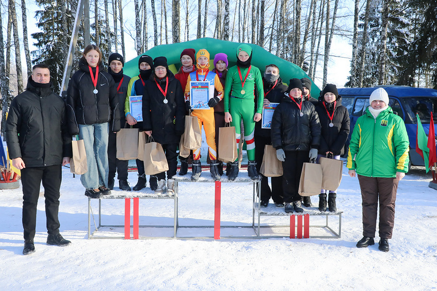 О нас пишут