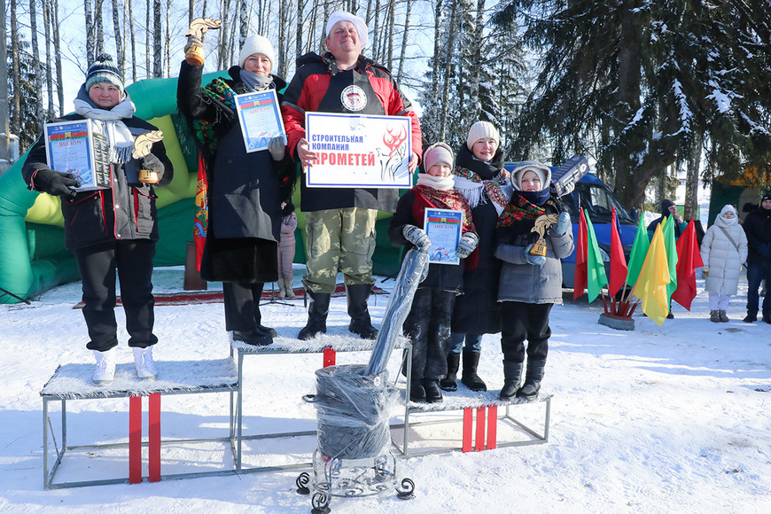 О нас пишут