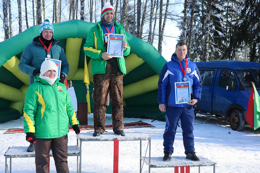 О нас пишут