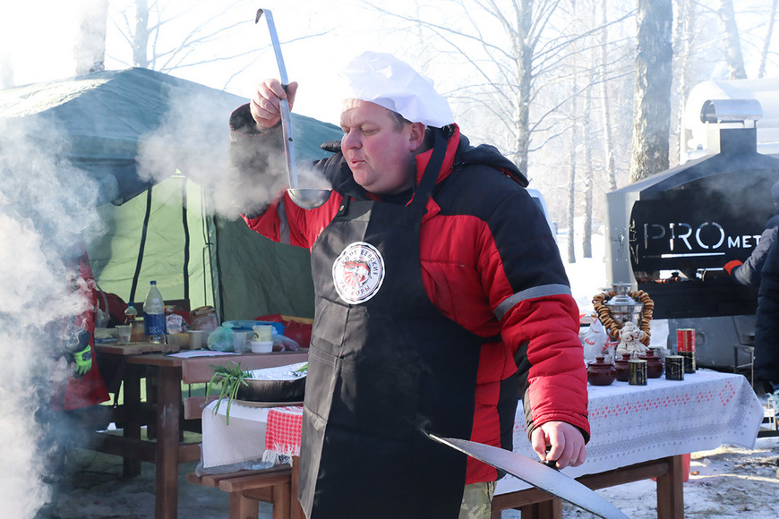 О нас пишут