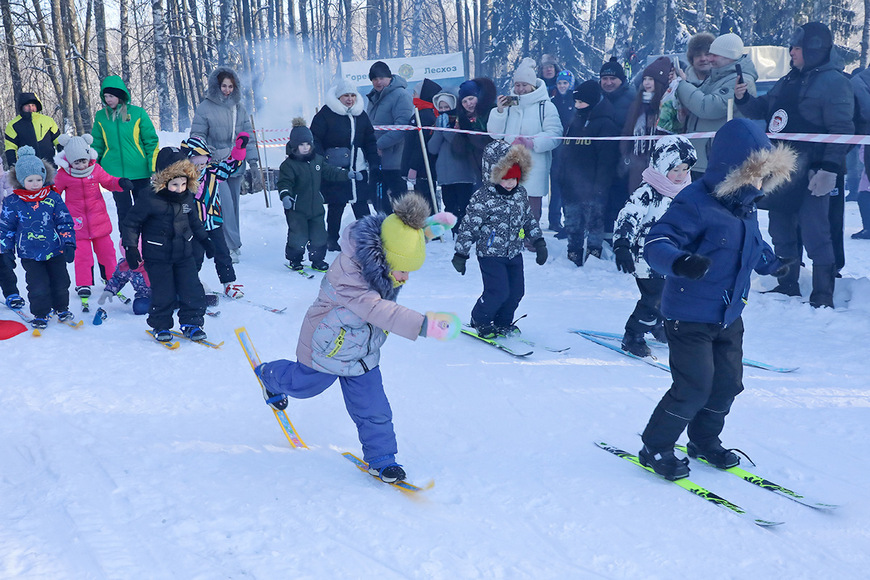 О нас пишут
